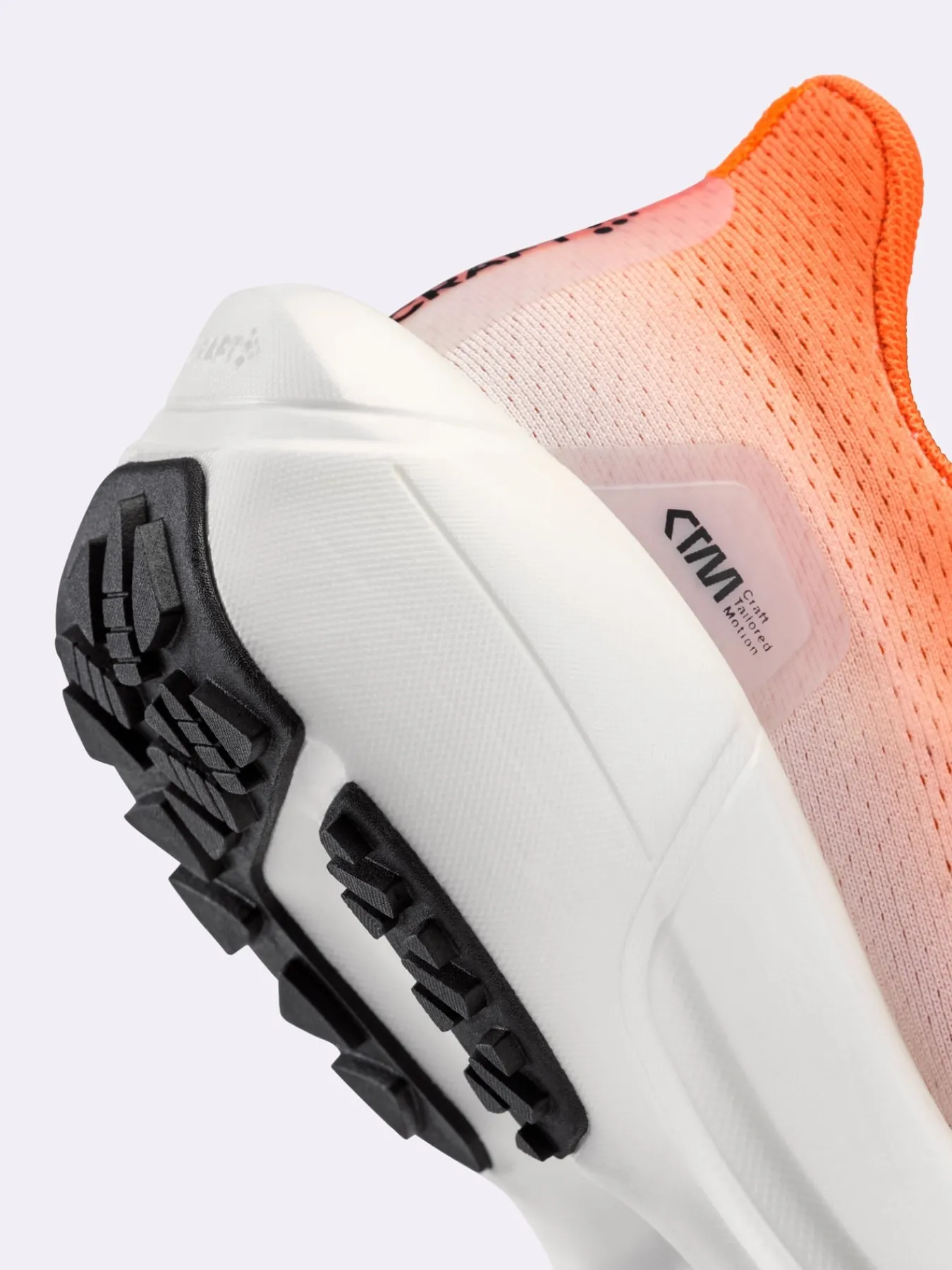 Road-To-Trail|Løping>Craft Sportswear Nordlite Ultra W Crackle-N Light