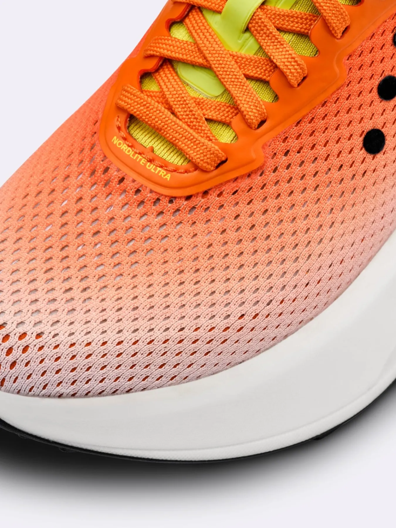 Road-To-Trail|Løping>Craft Sportswear Nordlite Ultra W Crackle-N Light