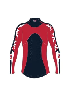 Konkurransedress|Langrenn>Craft Sportswear NSFL EXC CUSTOM JERSEY 3.0 M