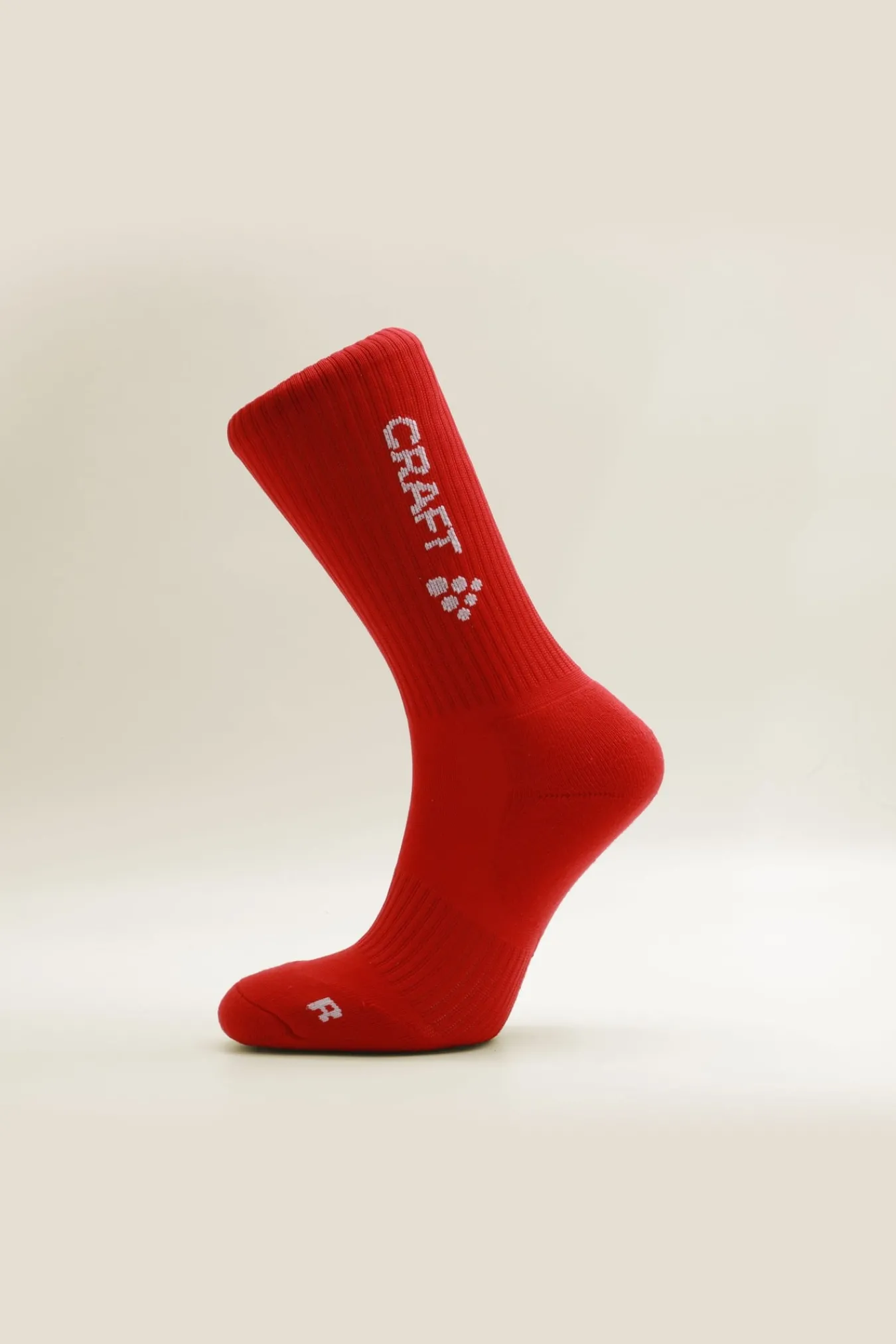 Sokker>Craft Sportswear OL Norway Training Sock Bright red