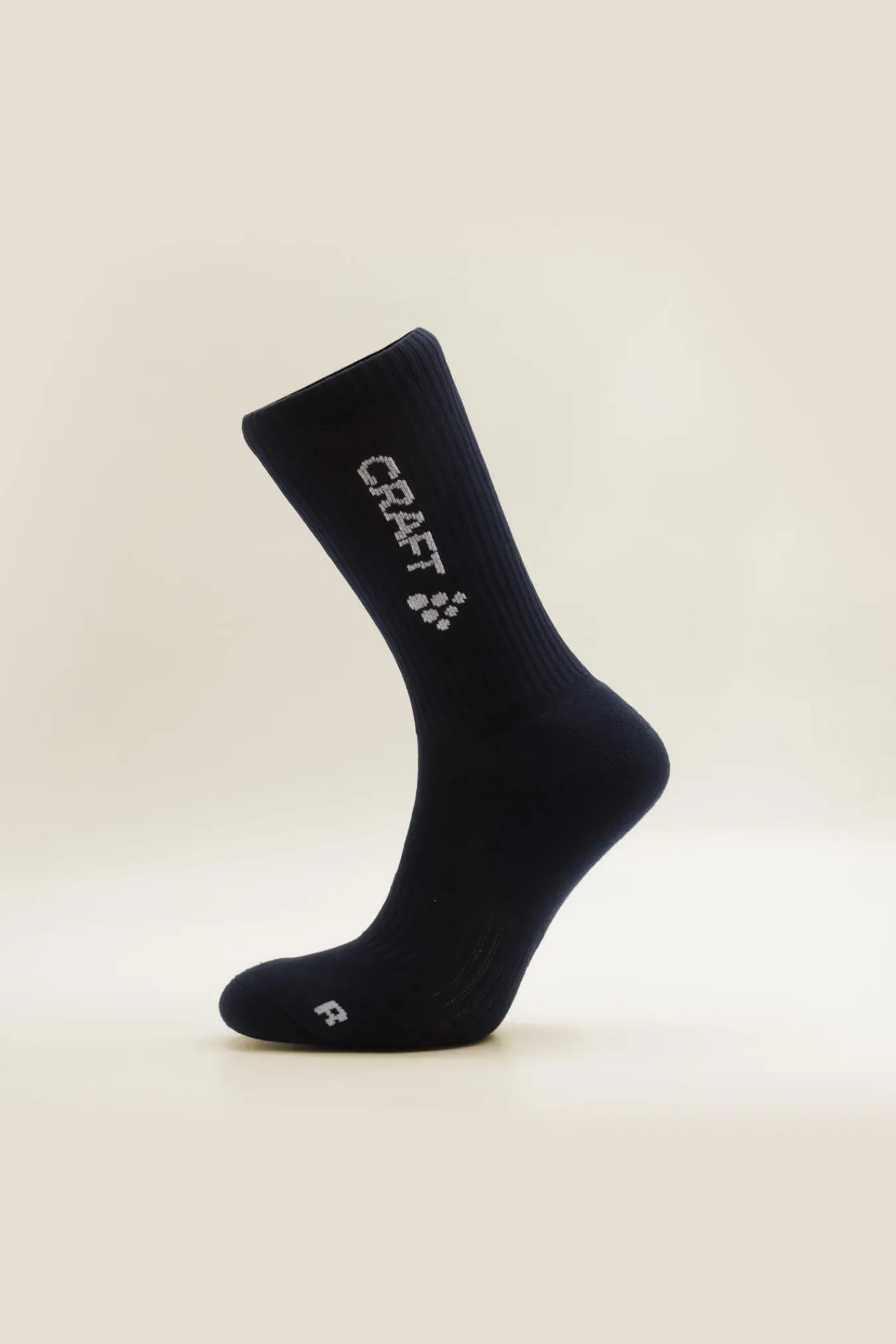 Sokker>Craft Sportswear OL Norway Training Sock Blaze