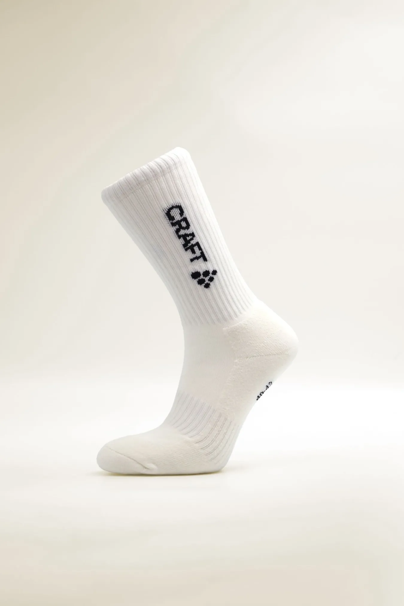Sokker>Craft Sportswear OL Norway Training Sock Tofu