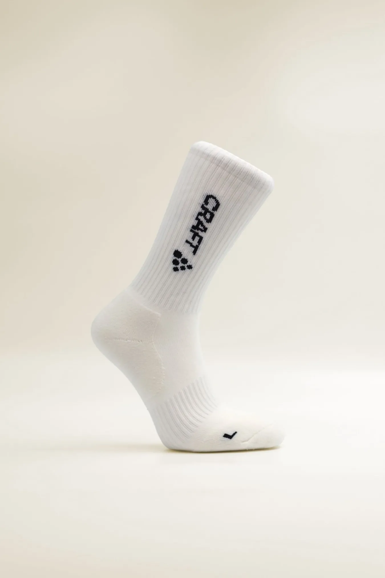 Sokker>Craft Sportswear OL Norway Training Sock Tofu