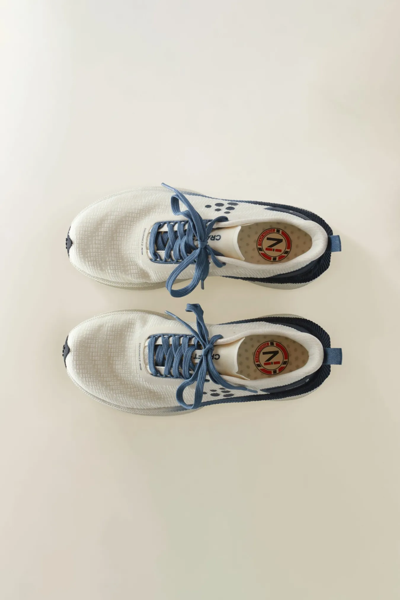 Løping>Craft Sportswear OL Norway Endurance 2 W