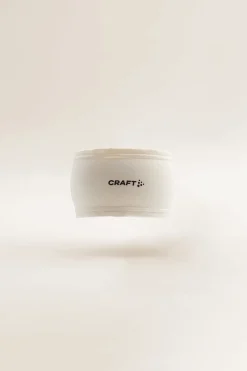 Hodeplagg|Hodeplagg>Craft Sportswear OL Norway Essence Thermal Headband Tofu