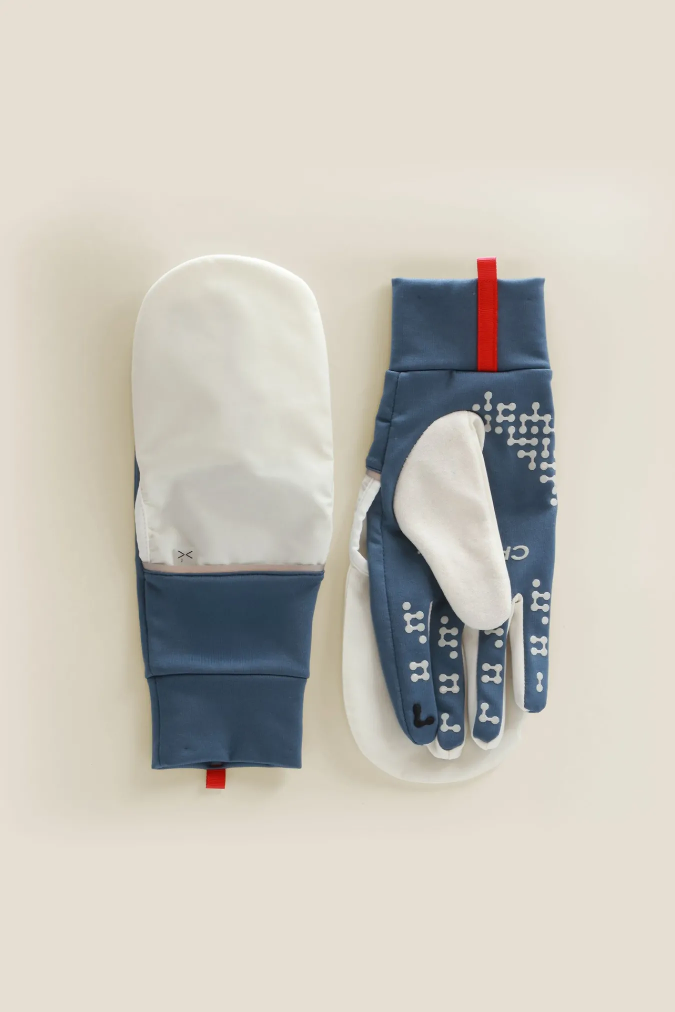 Hansker & Votter|Hansker & Votter>Craft Sportswear OL Norway Hybrid Glove Real