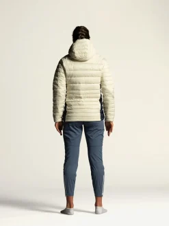 Jakker & Vester>Craft Sportswear OL Norway Light Down Jacket W Tofu
