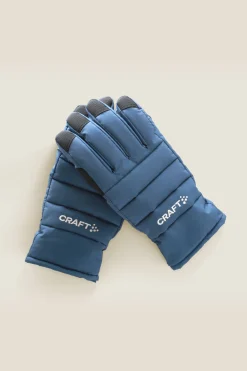 Hansker & Votter|Hansker & Votter>Craft Sportswear OL Norway Padded Glove Real