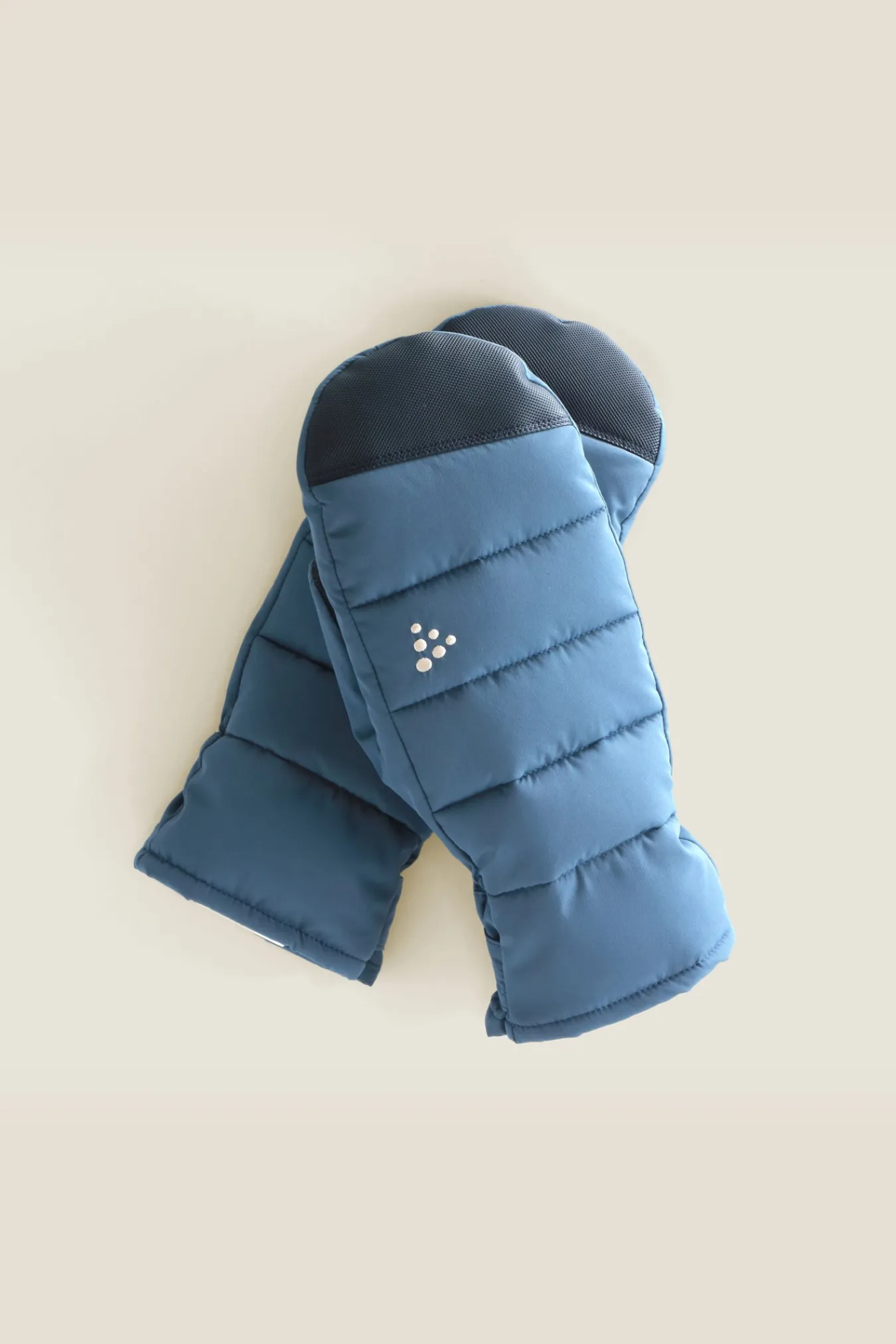 Hansker & Votter|Hansker & Votter>Craft Sportswear OL Norway Padded Mitten Real