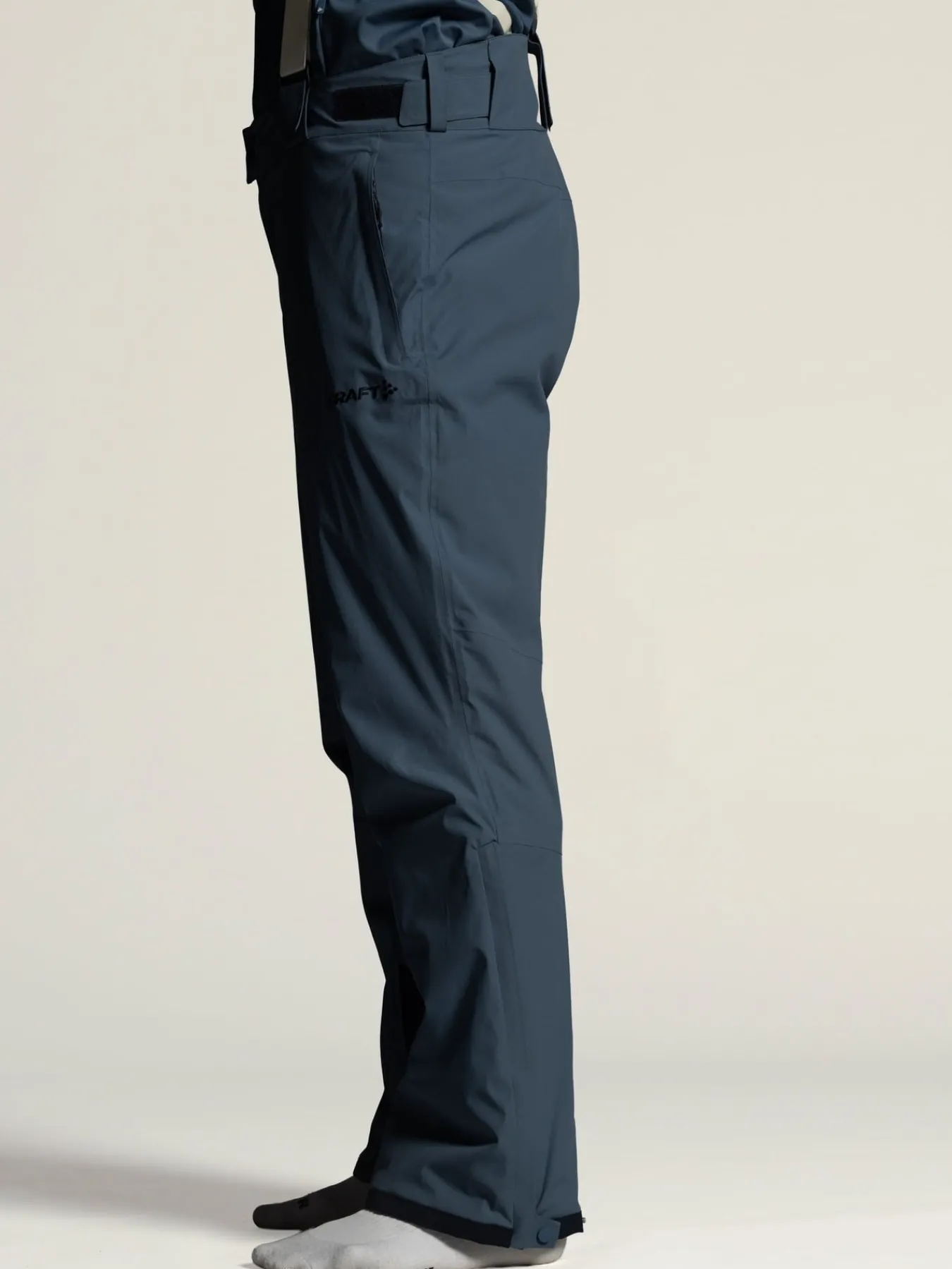 Bukser>Craft Sportswear OL Norway Padded Pants M