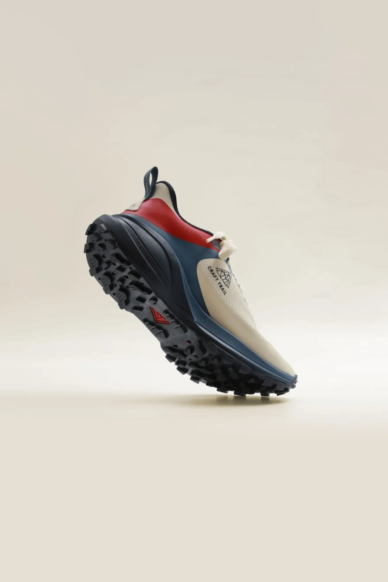 Løping>Craft Sportswear OL Norway Pure Trail X W