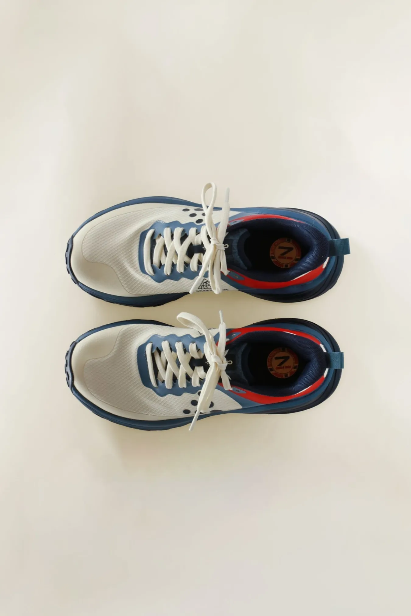 Løping>Craft Sportswear OL Norway Pure Trail X W