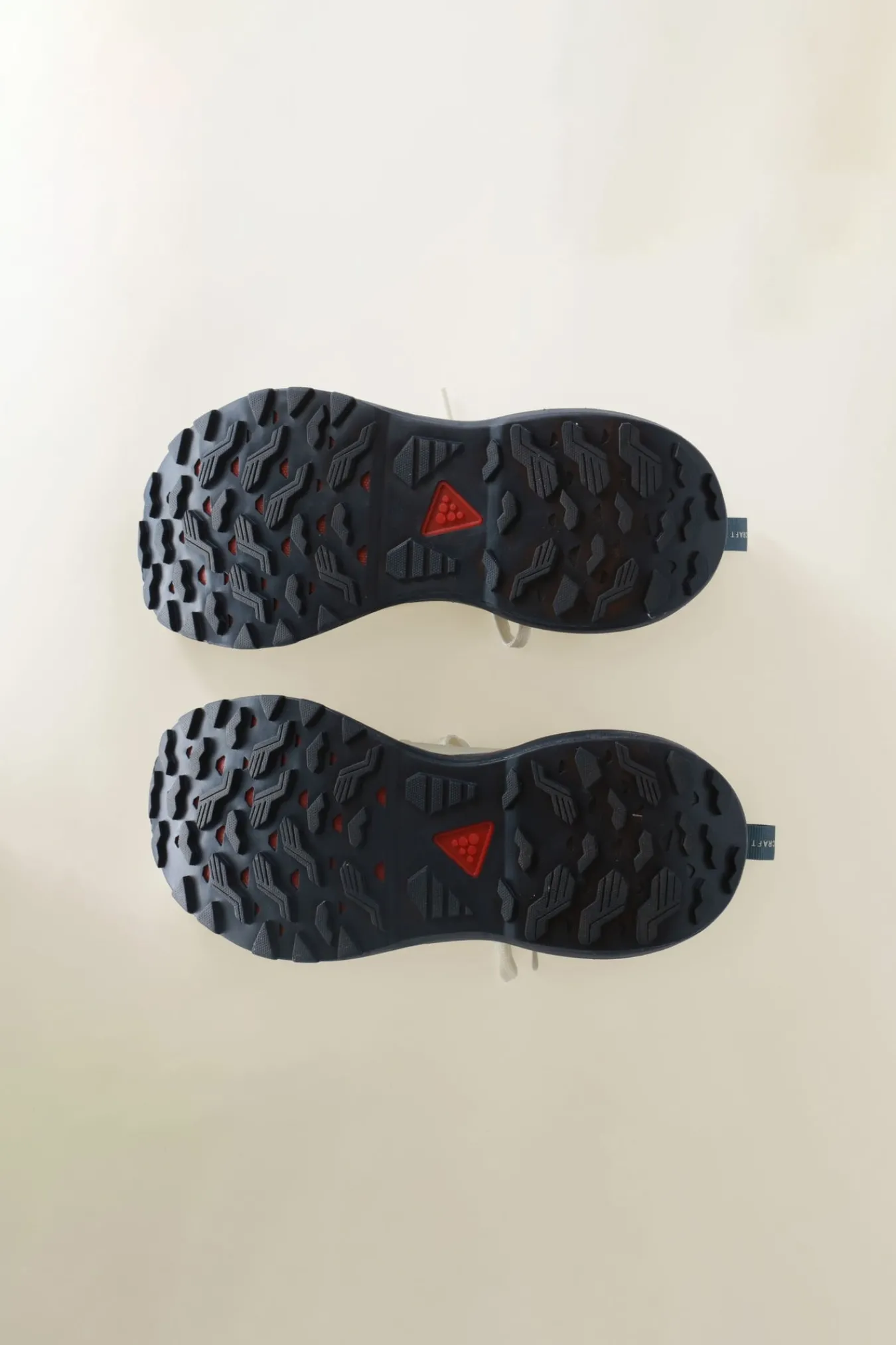 Løping>Craft Sportswear OL Norway Pure Trail X W