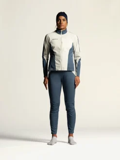 Jakker & Vester|Langrenn>Craft Sportswear OL Norway Race Jacket 2.0 W Real