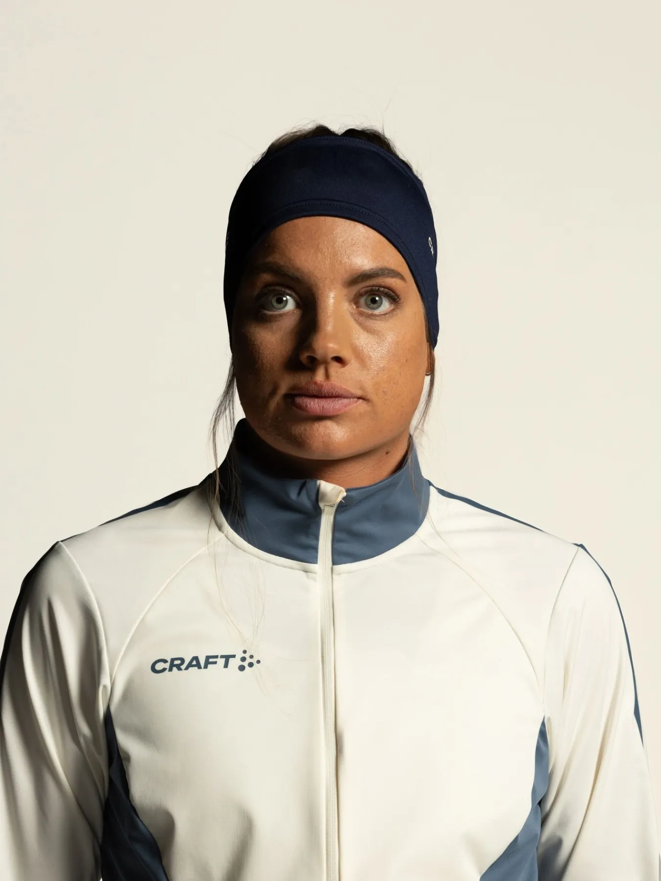 Jakker & Vester|Langrenn>Craft Sportswear OL Norway Race Jacket 2.0 W Real