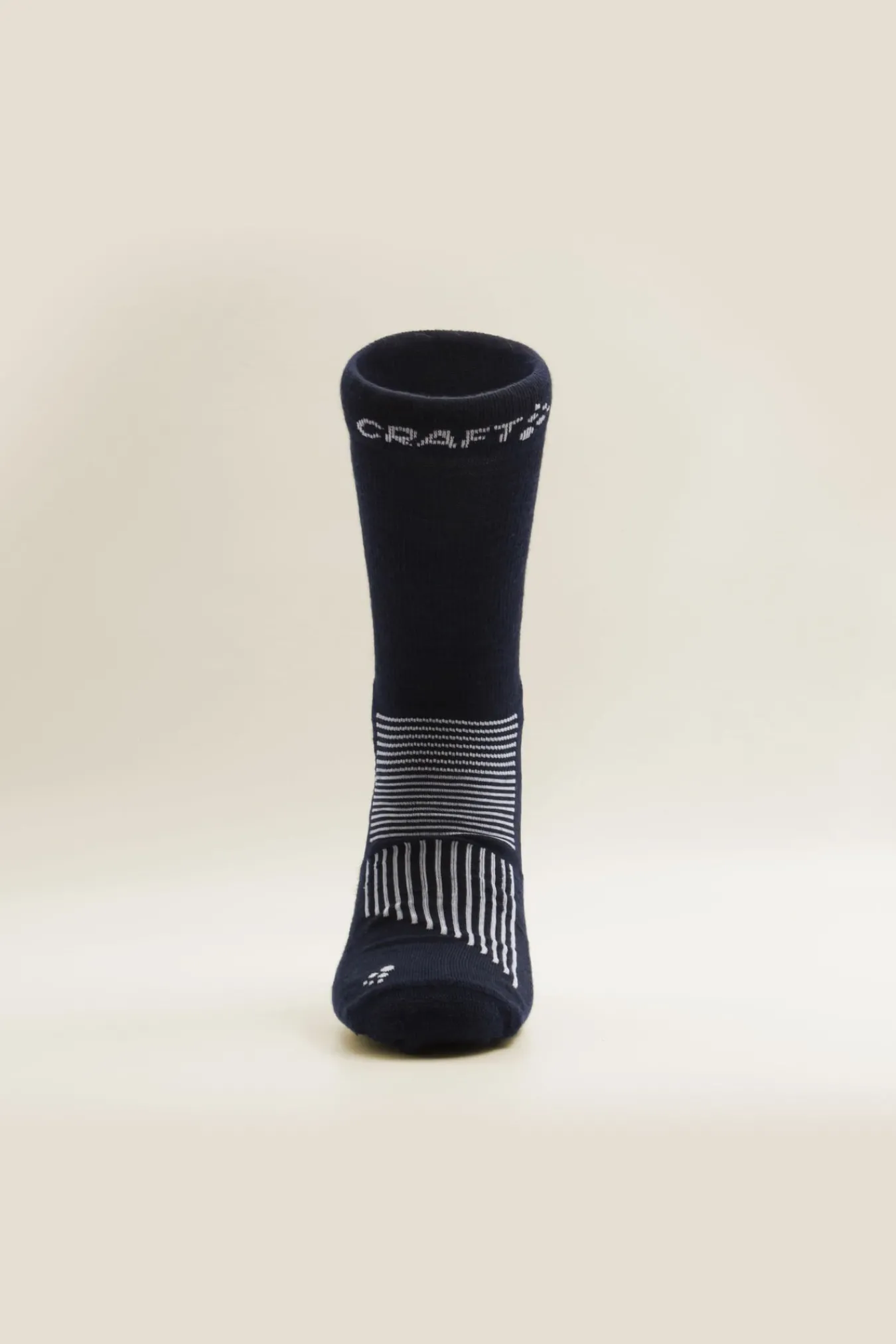 Sokker>Craft Sportswear OL Norway Ski Sock Blaze