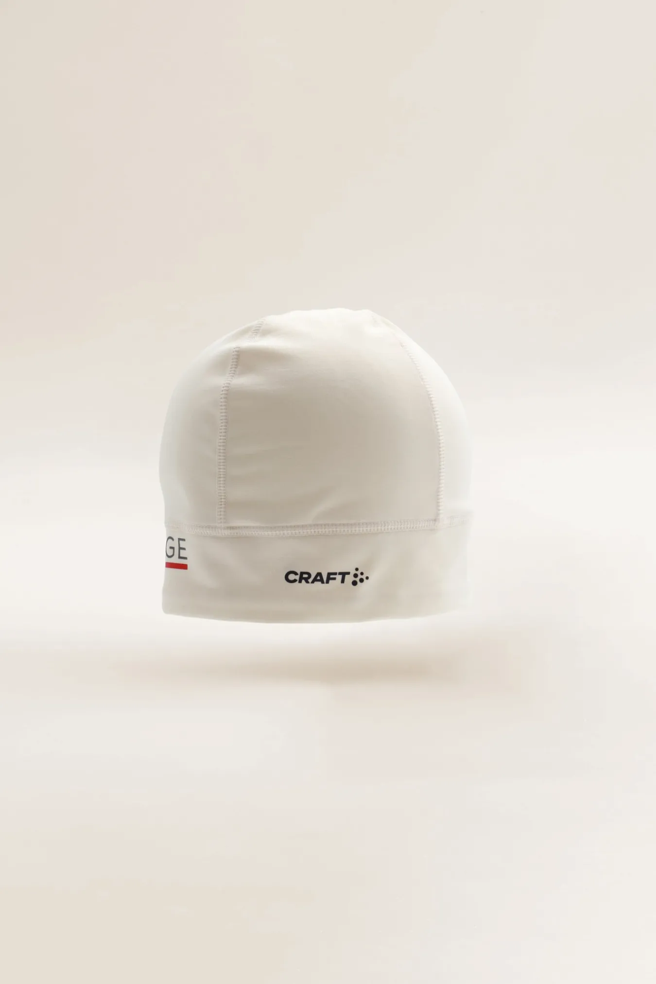 Hodeplagg|Hodeplagg>Craft Sportswear OL Norway Thermal Hat Tofu/Multi