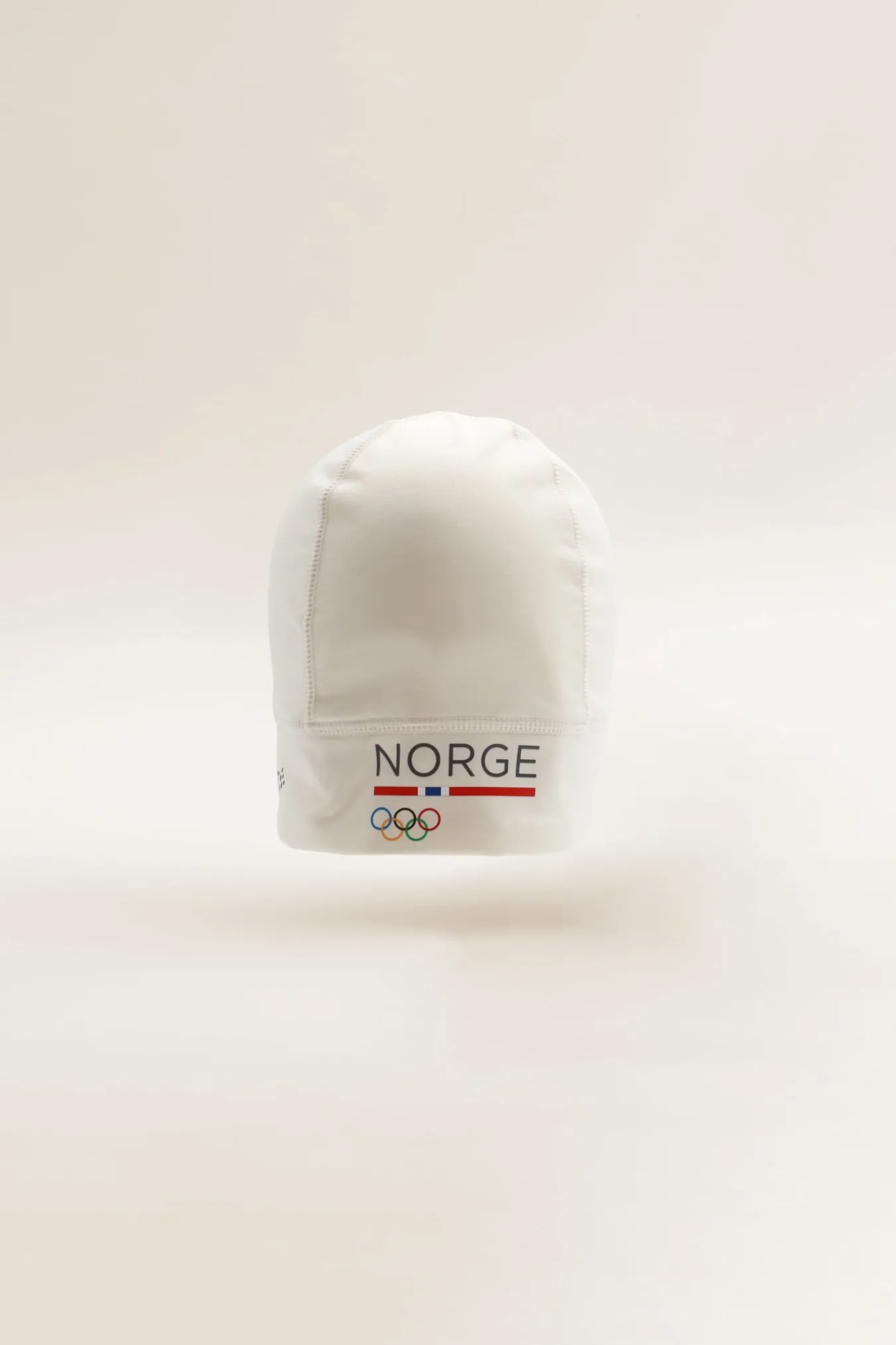 Hodeplagg|Hodeplagg>Craft Sportswear OL Norway Thermal Hat Tofu/Tofu