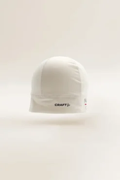 Hodeplagg|Hodeplagg>Craft Sportswear OL Norway Thermal Hat Tofu/Tofu