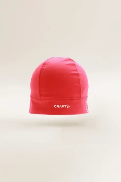 Hodeplagg|Hodeplagg>Craft Sportswear OL Norway Thermal Hat Bright red/Multi
