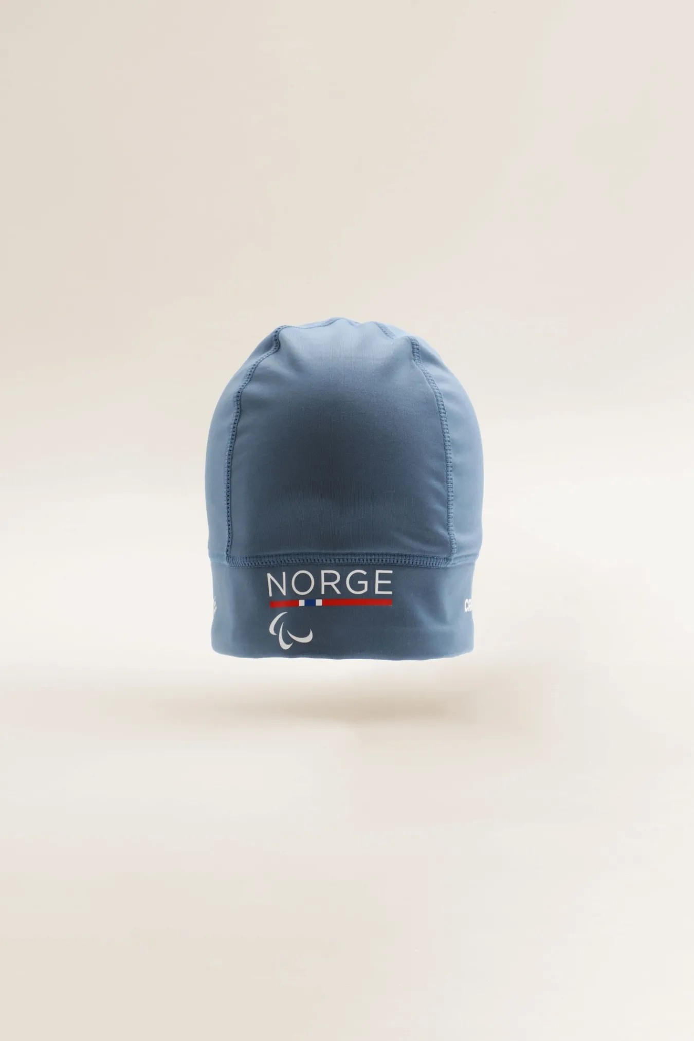 Hodeplagg|Hodeplagg>Craft Sportswear OL Norway Thermal Hat Real/Multi