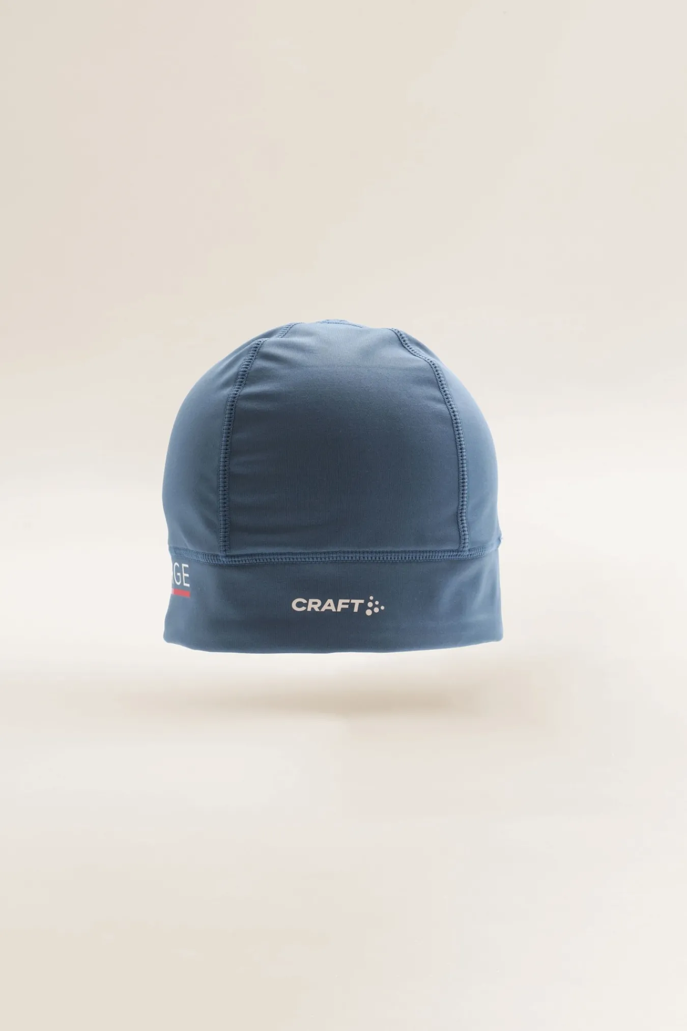 Hodeplagg|Hodeplagg>Craft Sportswear OL Norway Thermal Hat Real/Multi