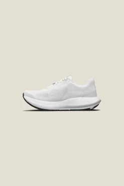Løpesko Asfalt|Løping>Craft Sportswear Pacer 2 M Hvit
