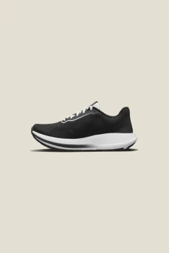 Løpesko Asfalt|Løping>Craft Sportswear Pacer 2 M Black/White