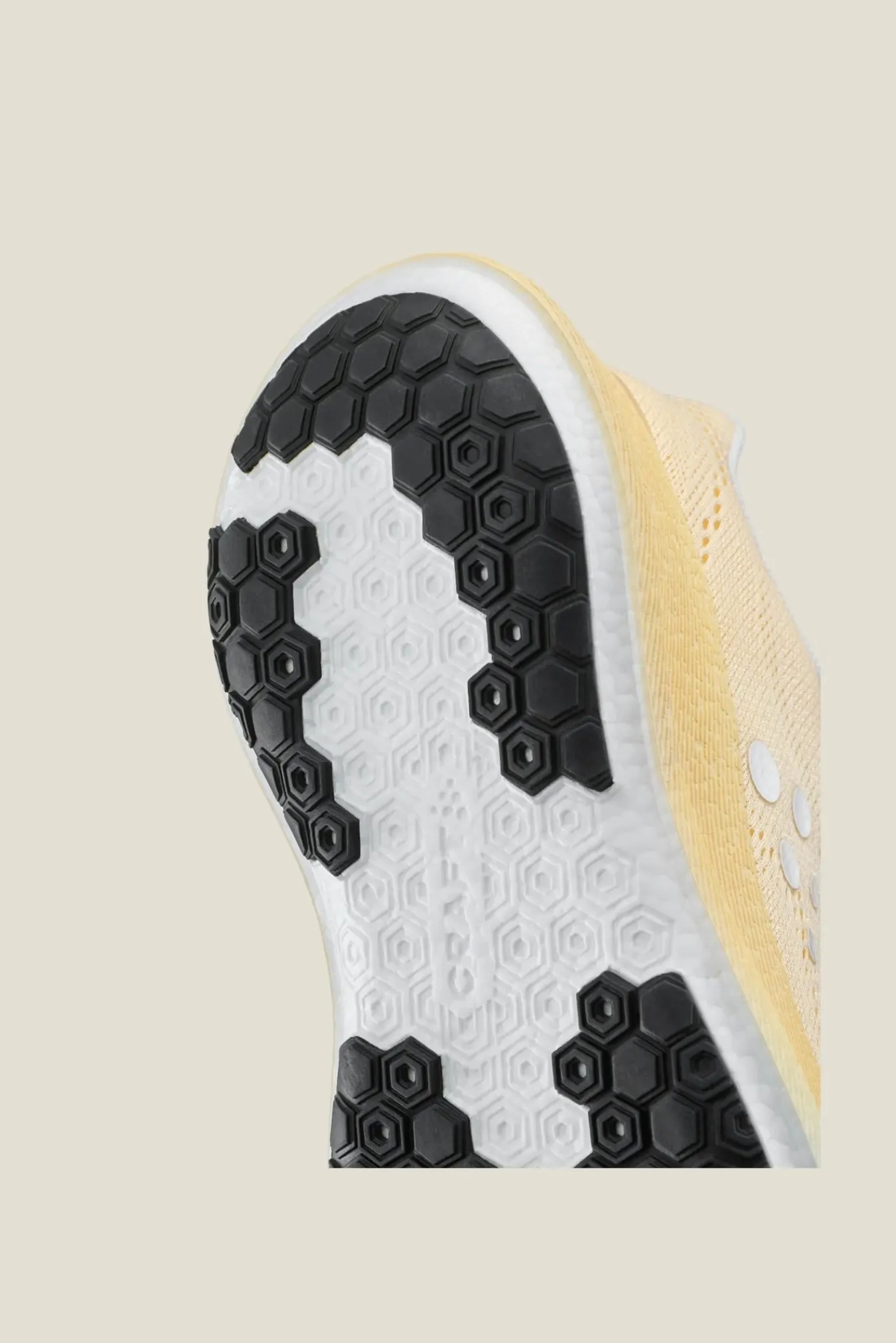 Løpesko Asfalt|Løping>Craft Sportswear Pacer 2 W Taupe
