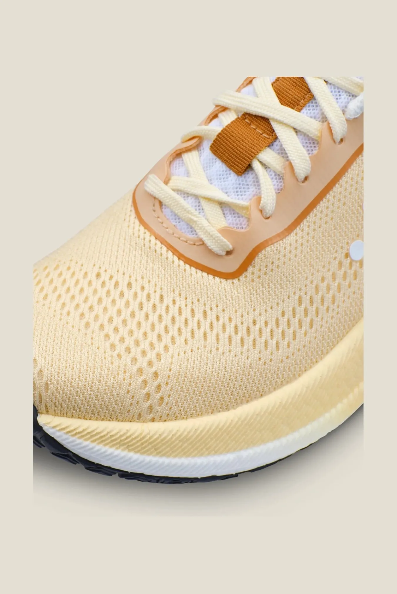 Løpesko Asfalt|Løping>Craft Sportswear Pacer 2 W Taupe