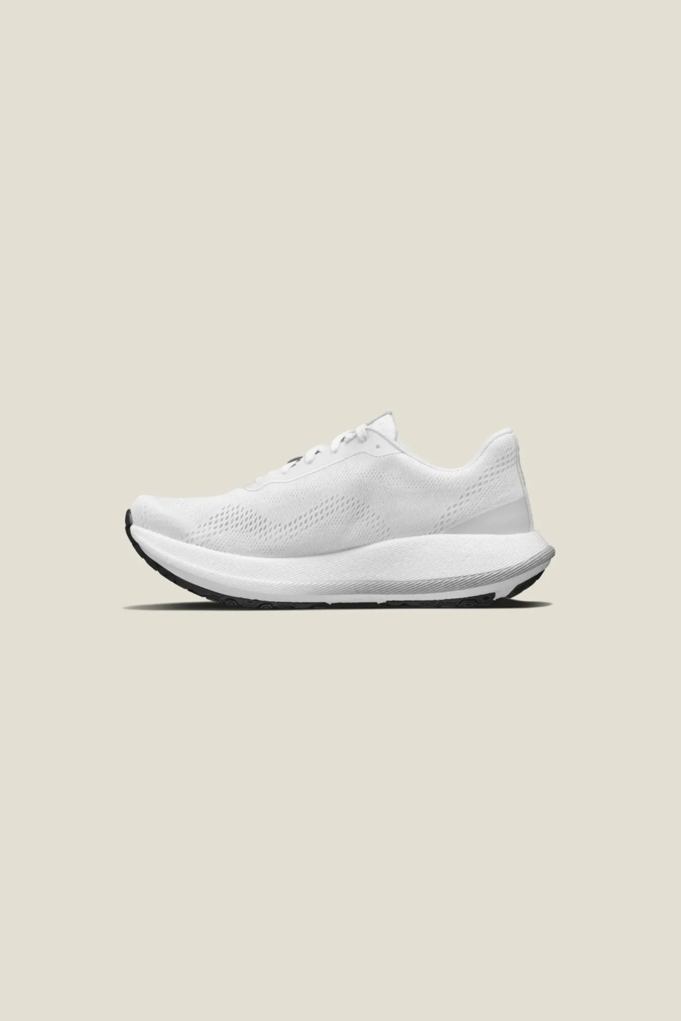 Løpesko Asfalt|Løping>Craft Sportswear Pacer 2 W White