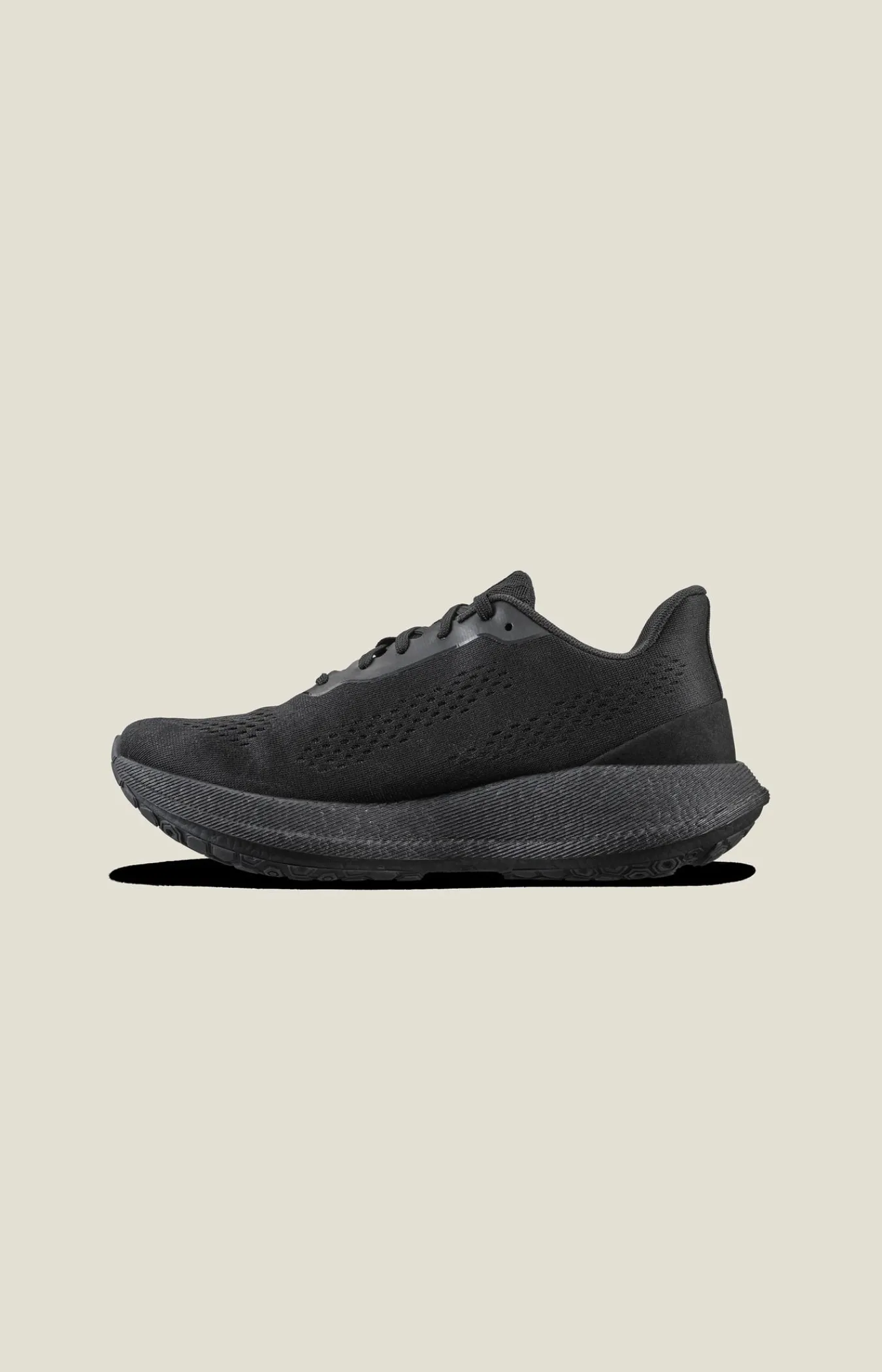Løpesko Asfalt|Løping>Craft Sportswear Pacer M Black/Black