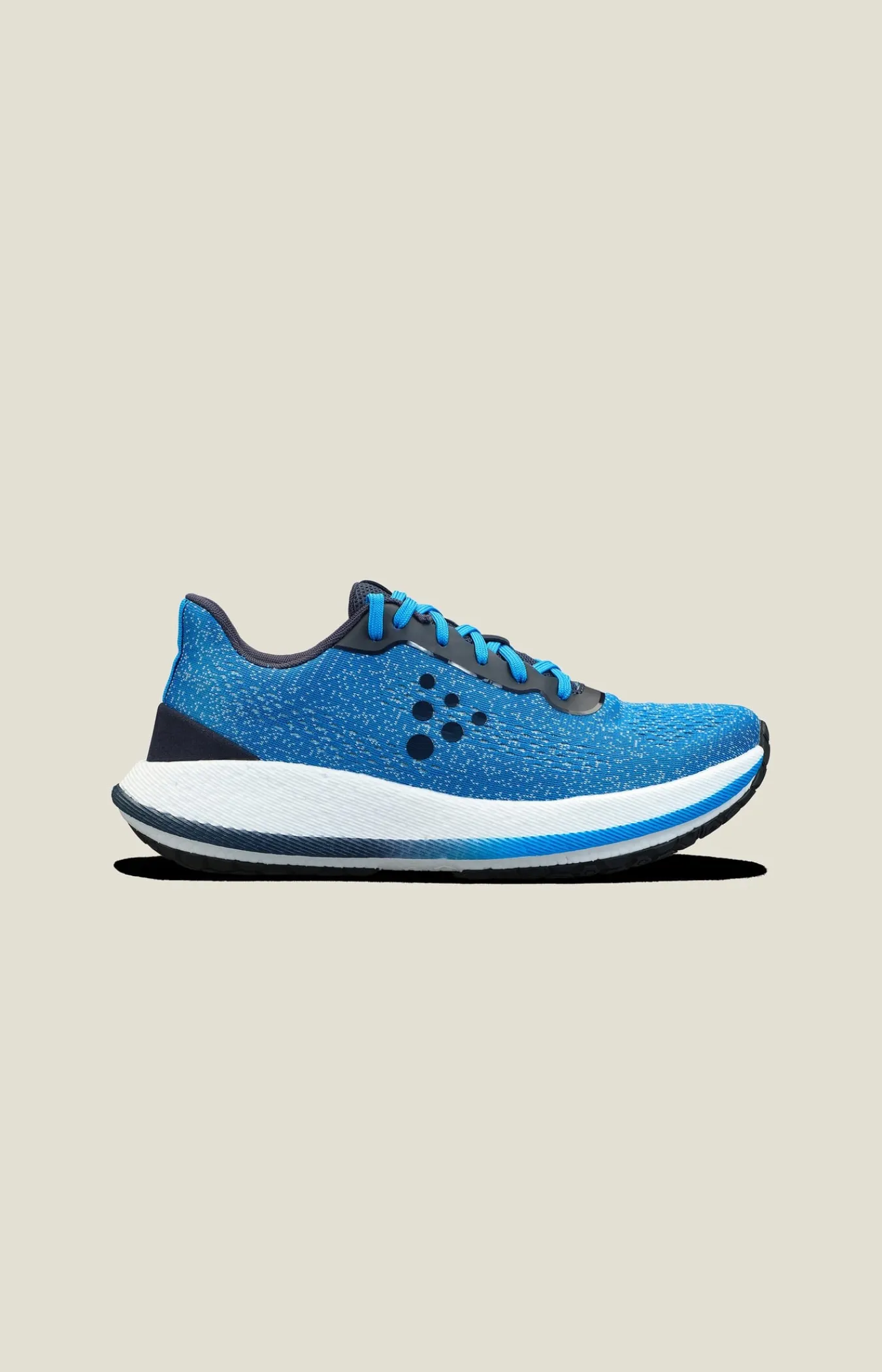 Løpesko Asfalt|Løping>Craft Sportswear Pacer M Ray-Blaze