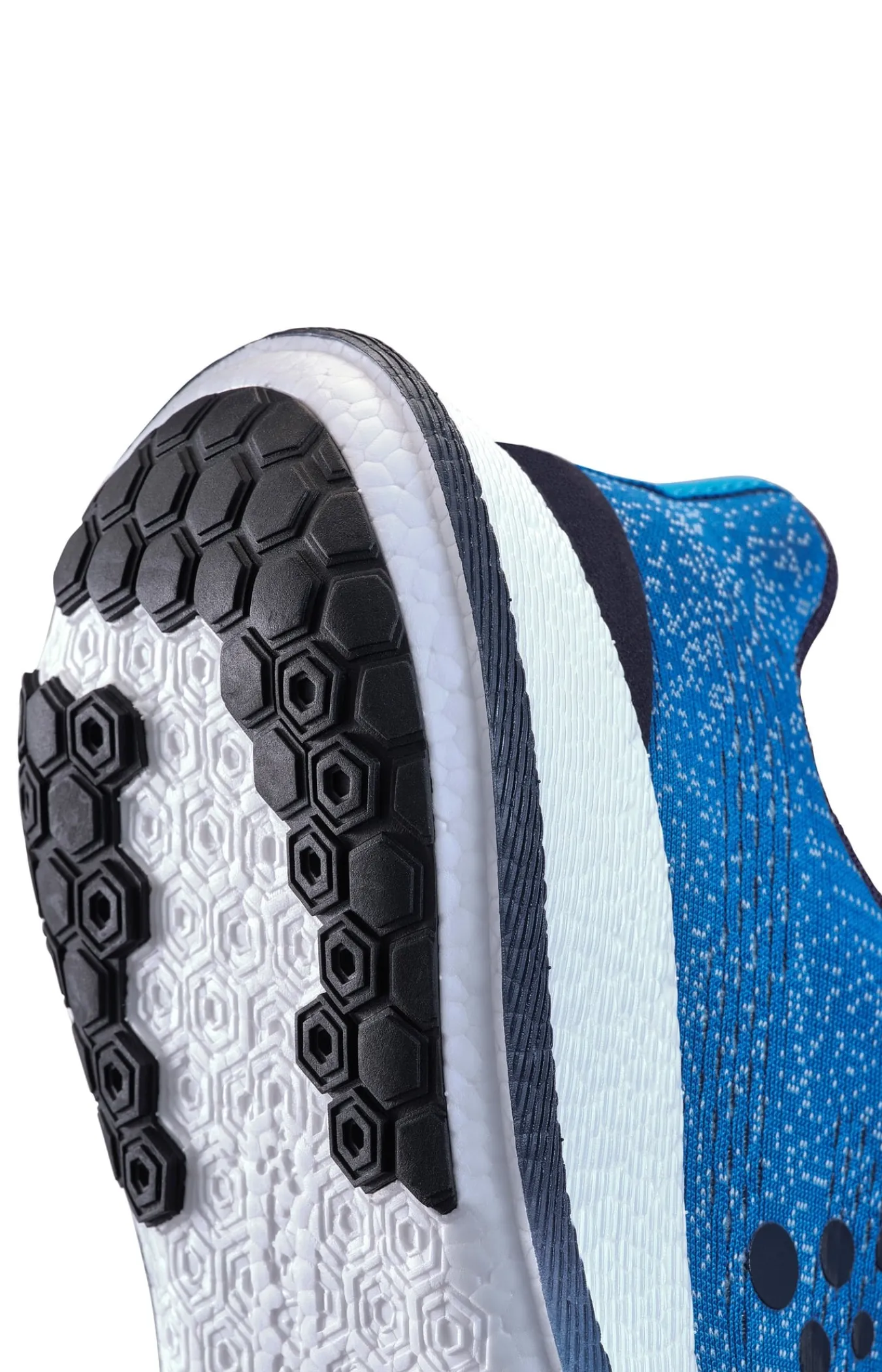 Løpesko Asfalt|Løping>Craft Sportswear Pacer M Ray-Blaze