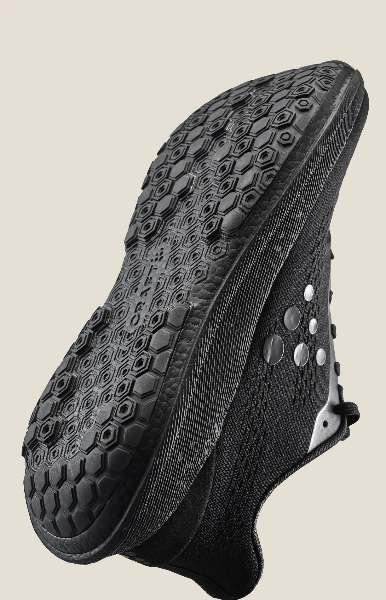 Løpesko Asfalt|Løping>Craft Sportswear Pacer W Black/Black