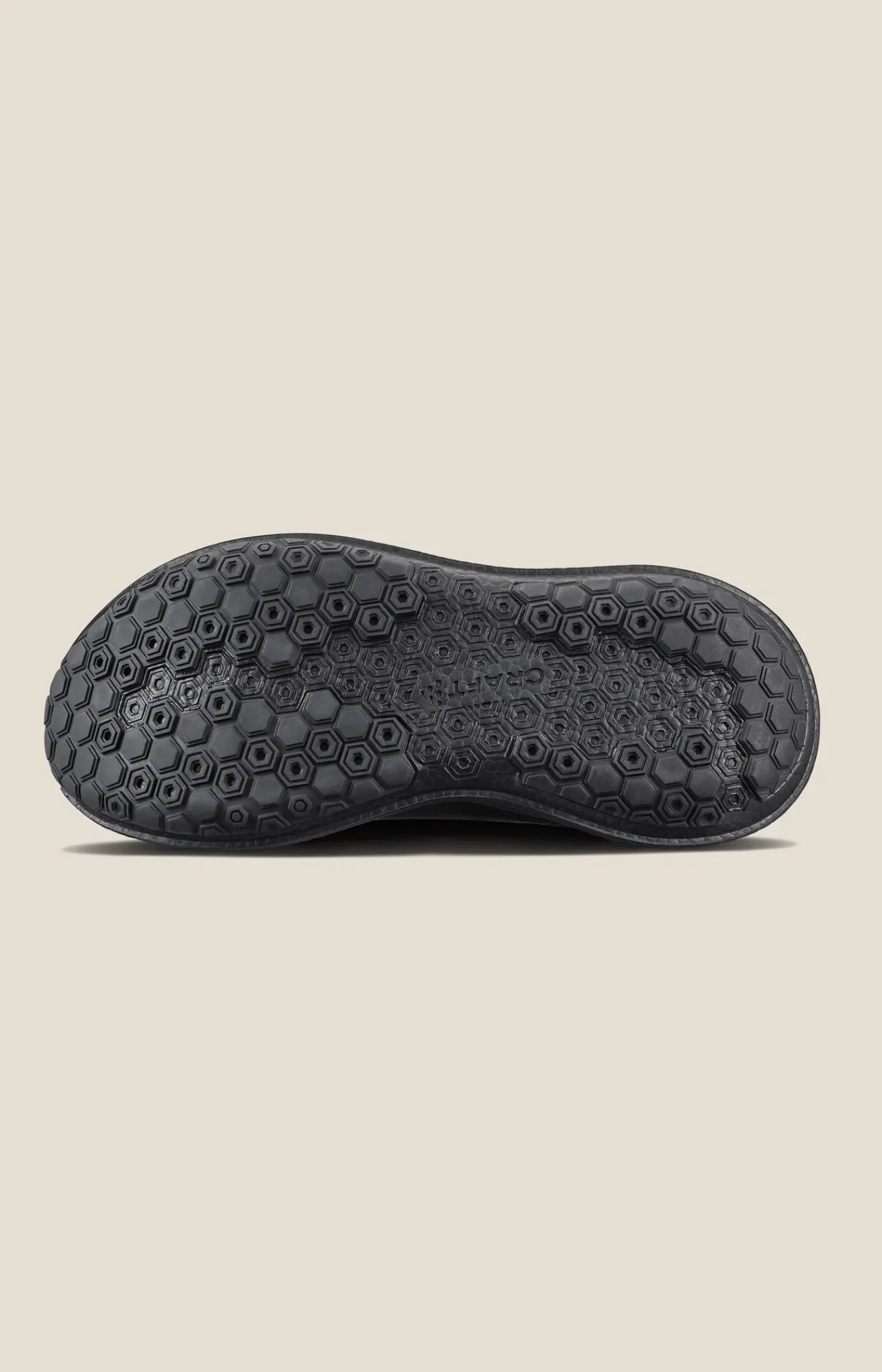 Løpesko Asfalt|Løping>Craft Sportswear Pacer W Black/Black