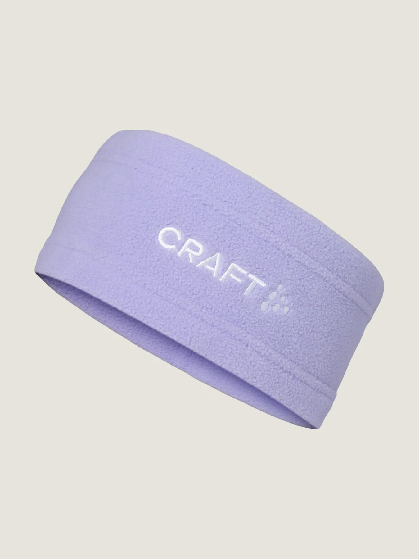 Hodeplagg|Hodeplagg>Craft Sportswear Pannebånd Lavender