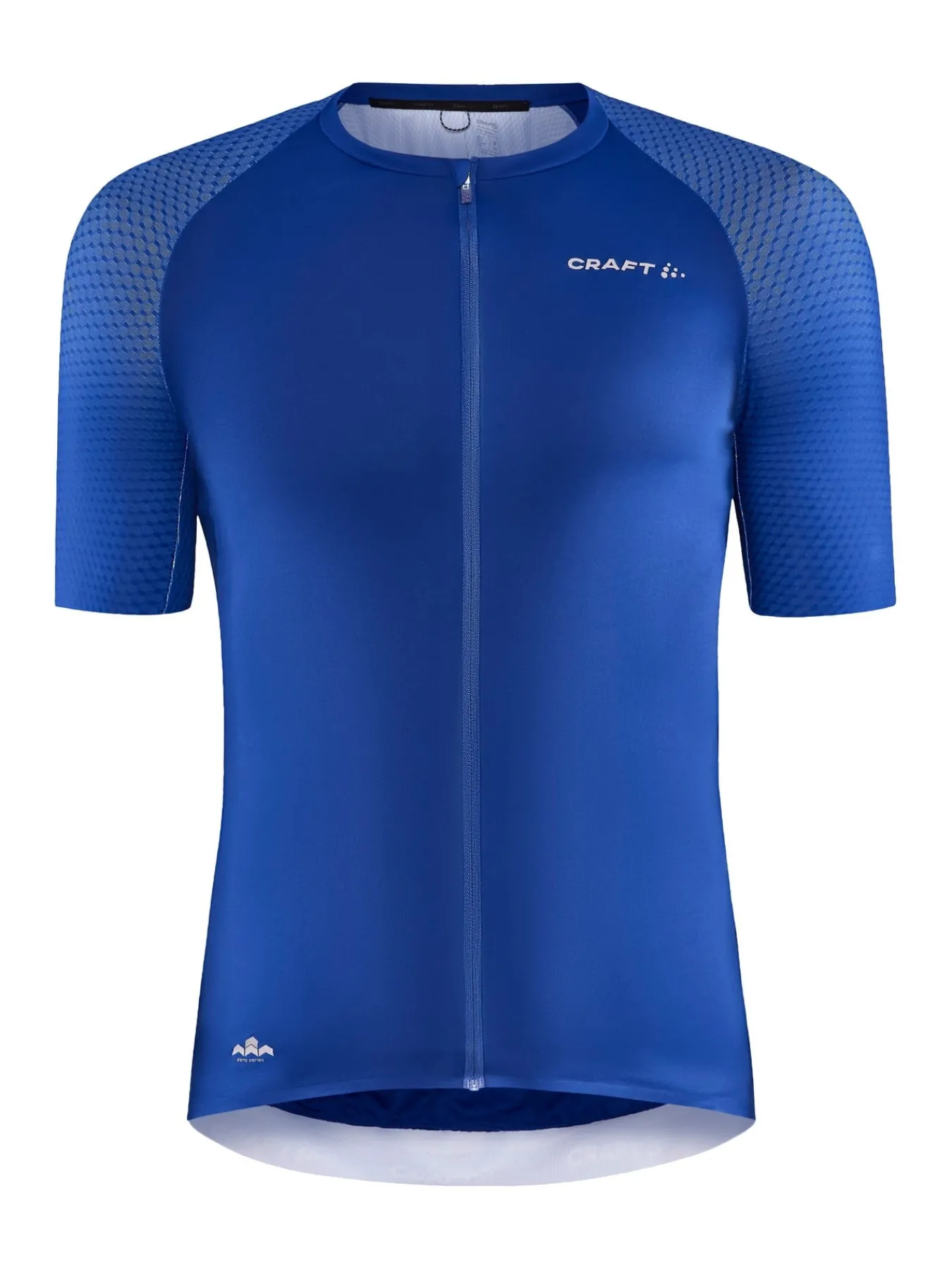 T-Skjorter & Singleter|Sykling>Craft Sportswear PRO Aero Jersey M Sodalit
