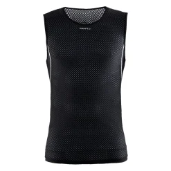 T-Skjorter & Singleter|Ull- & Superundertøy>Craft Sportswear PRO Cool Mesh Superlight Sl M Black