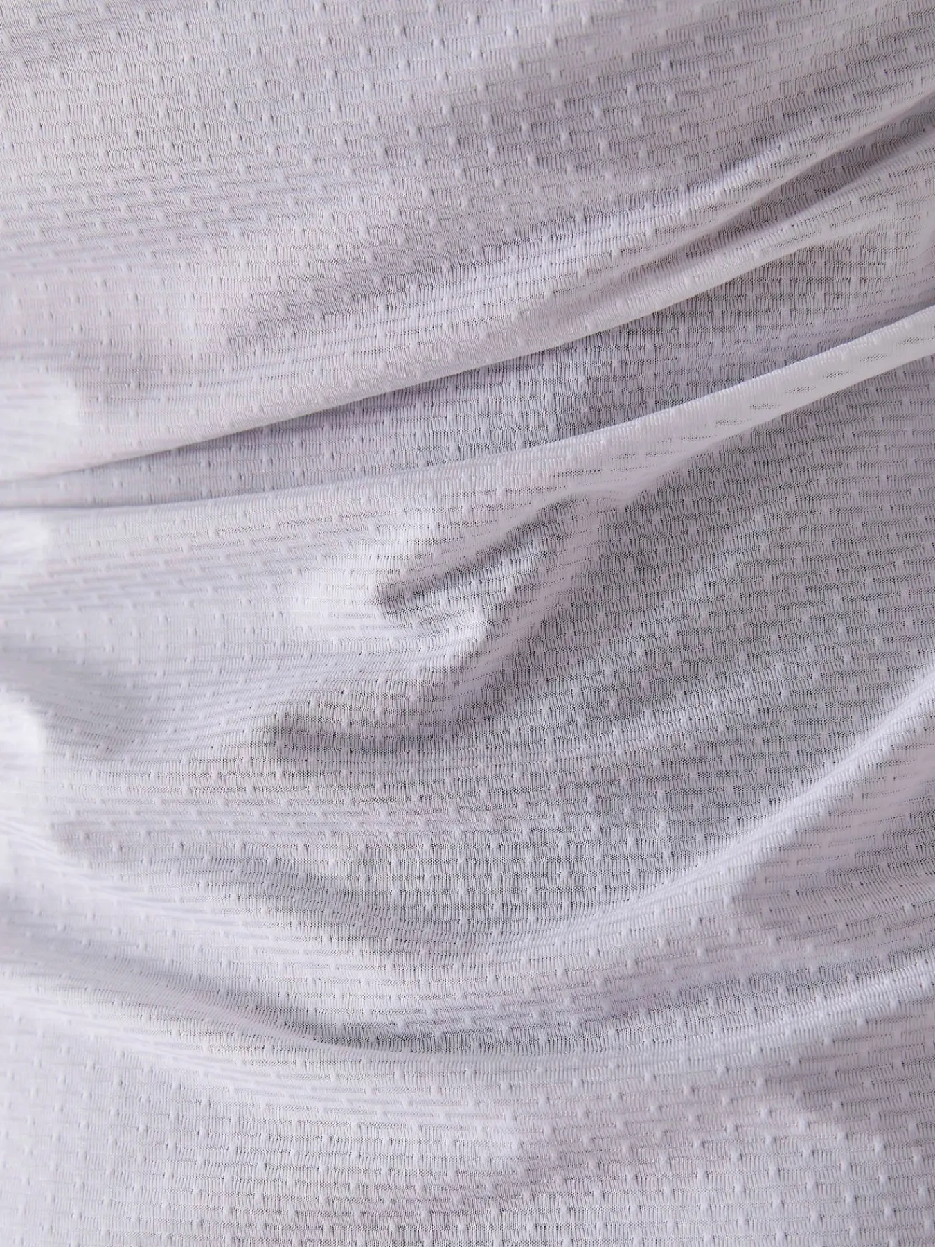 T-Skjorter & Singleter|Ull- & Superundertøy>Craft Sportswear PRO Dry Nanoweight Ss W White