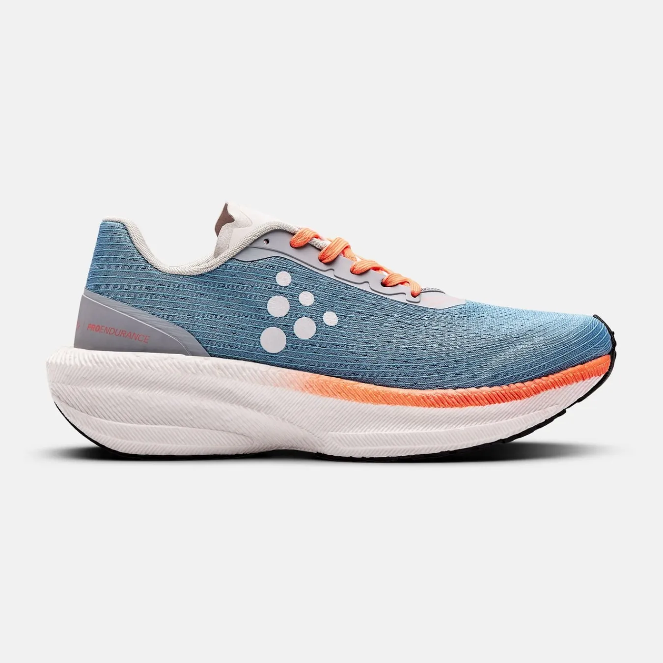 Løpesko Asfalt|Løping>Craft Sportswear PRO Endur Distance W Zenith-Flex