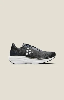Løpesko Asfalt|Løping>Craft Sportswear PRO Endur Distance W Black-White