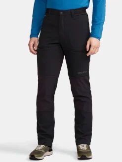 Bukser>Craft Sportswear PRO Explore Hiking Pants M Black