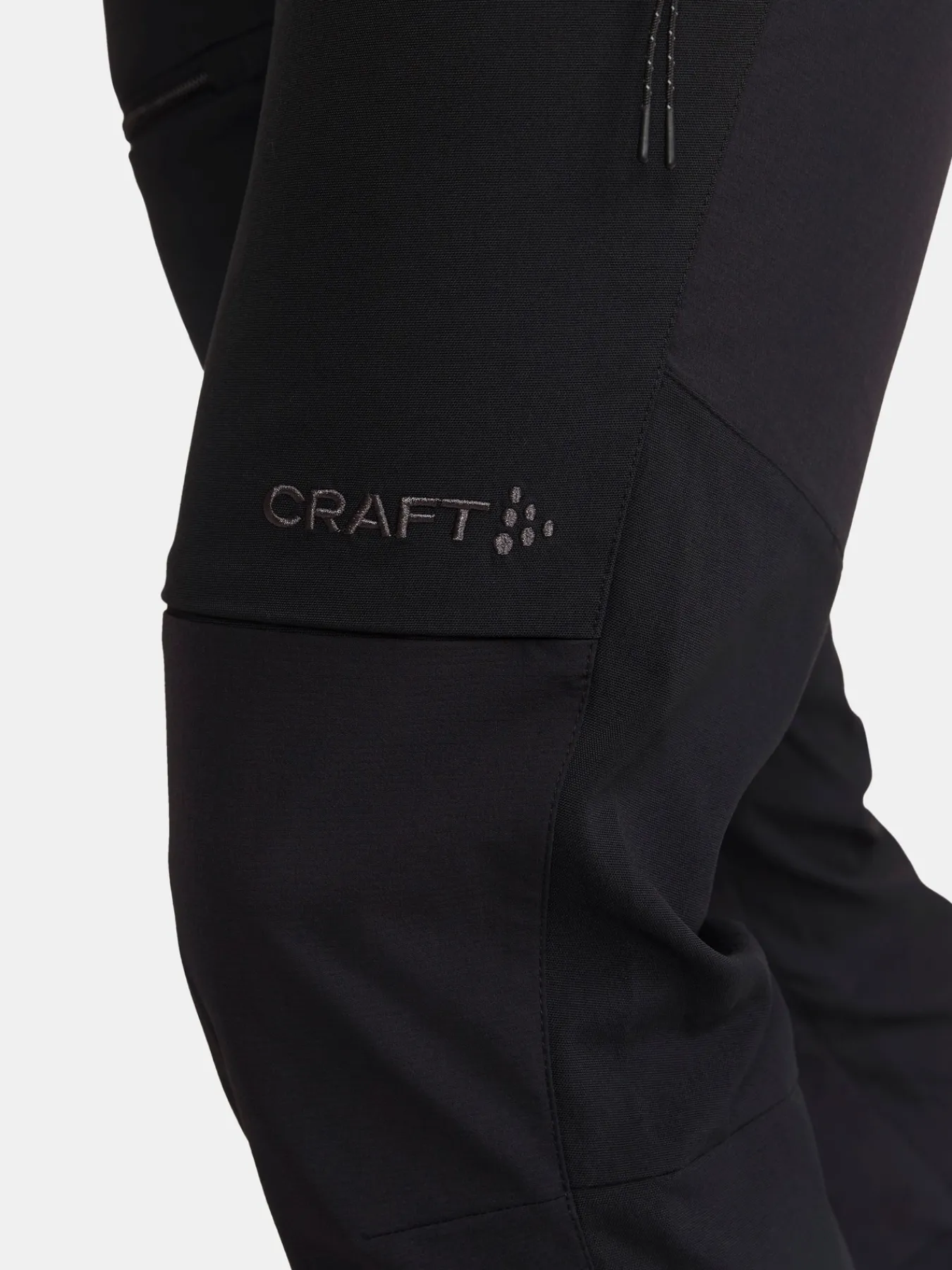 Bukser>Craft Sportswear PRO Explore Hiking Pants M Black