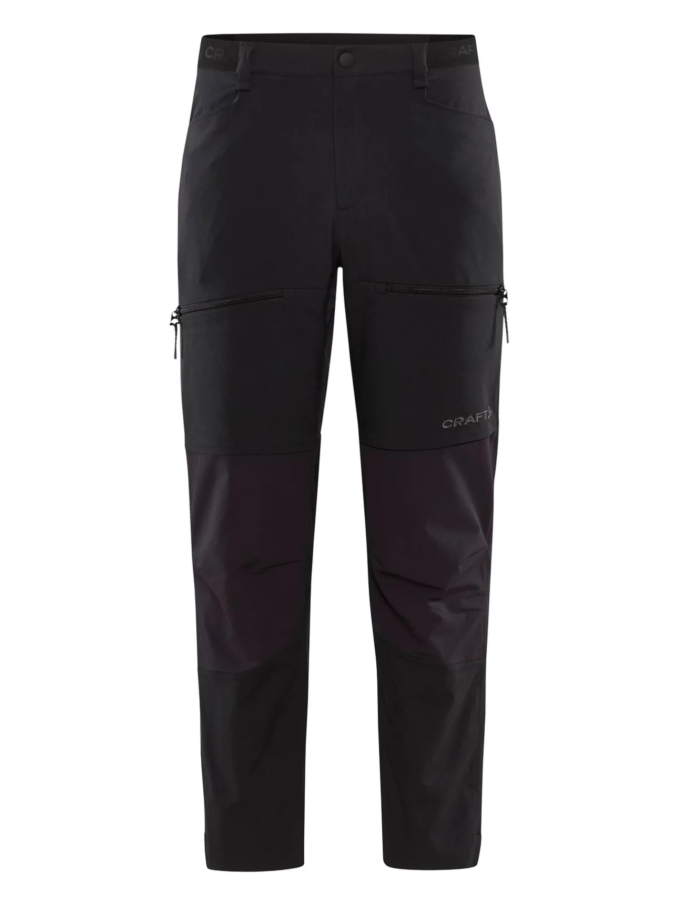 Bukser>Craft Sportswear PRO Explore Hiking Pants M Black