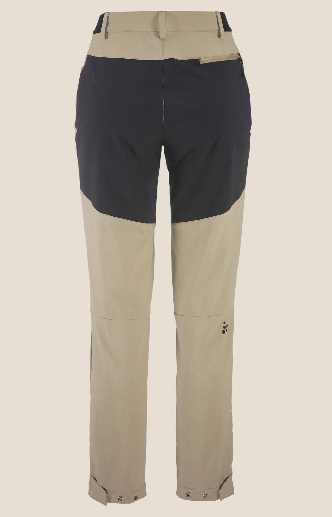 Bukser>Craft Sportswear PRO Explore Hiking Pants W Raw