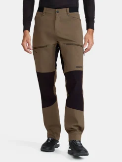 Bukser>Craft Sportswear PRO Explore Hiking Pants M Rift