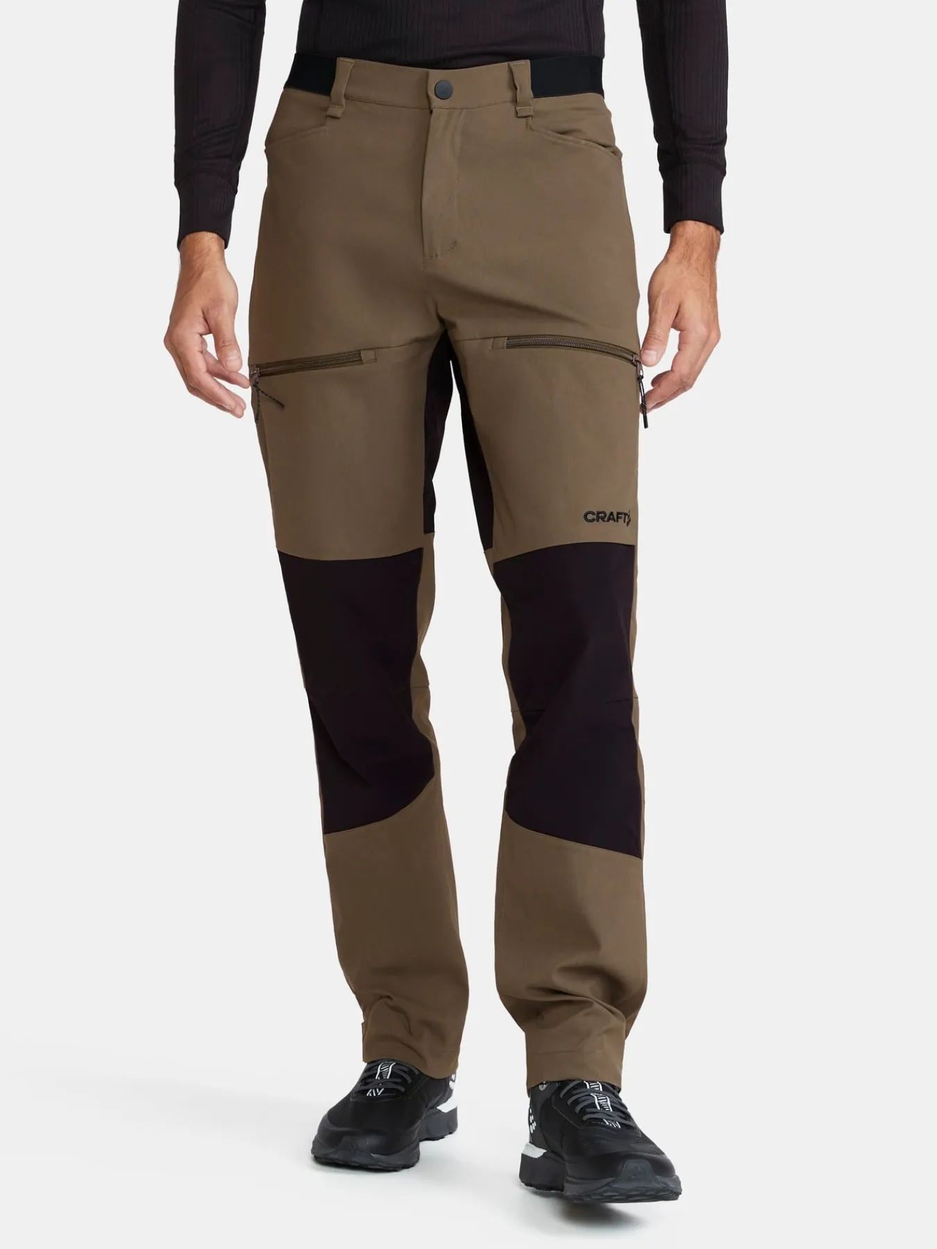 Bukser>Craft Sportswear PRO Explore Hiking Pants M Rift