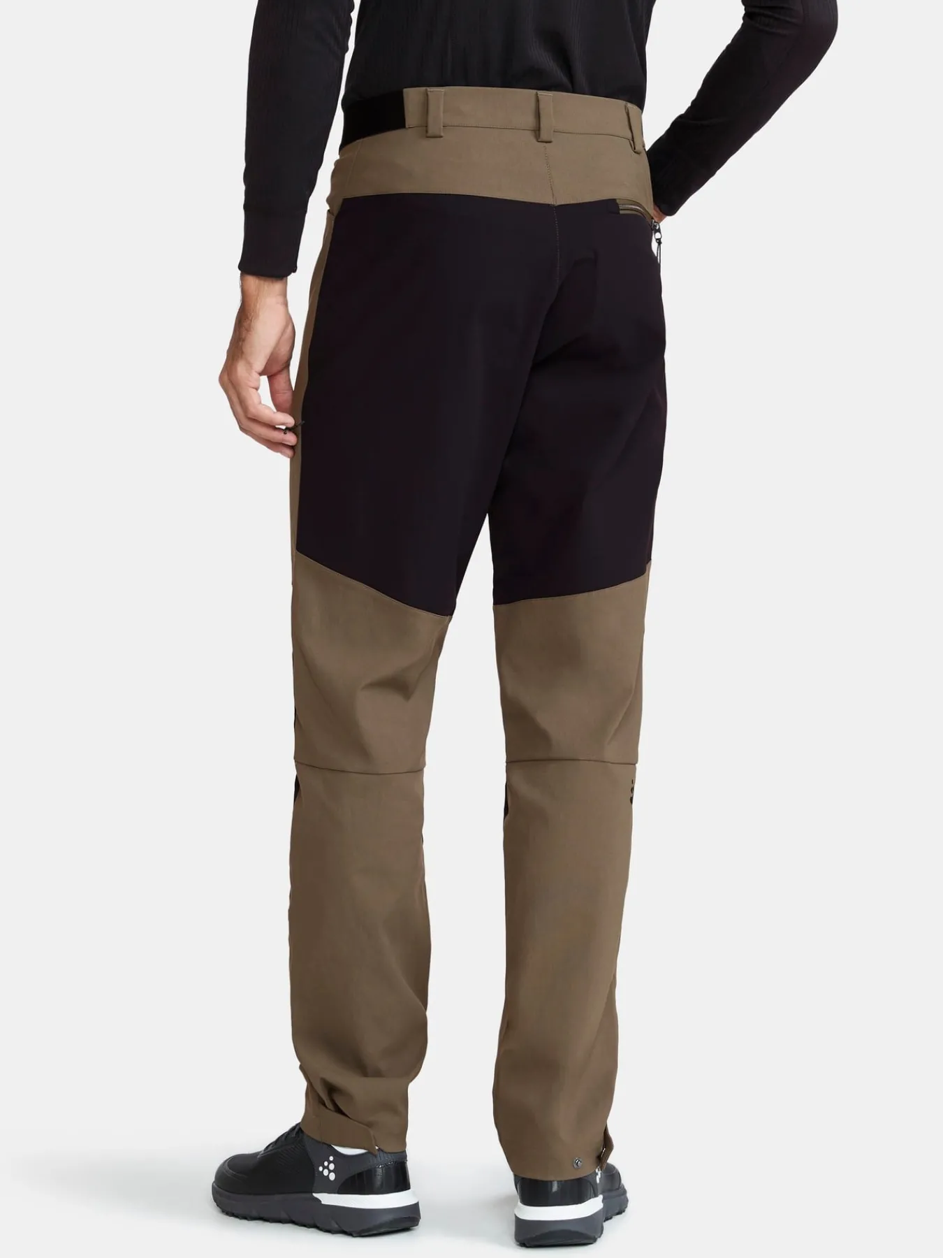 Bukser>Craft Sportswear PRO Explore Hiking Pants M Rift