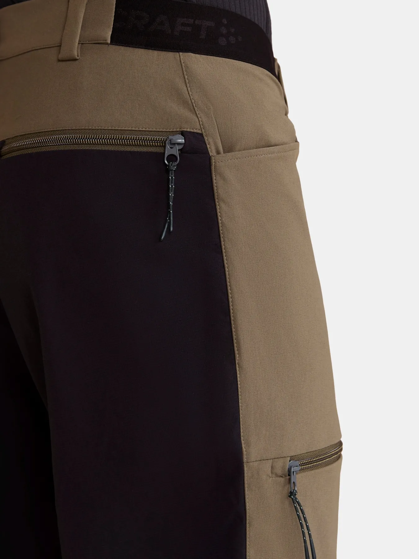 Bukser>Craft Sportswear PRO Explore Hiking Pants M Rift